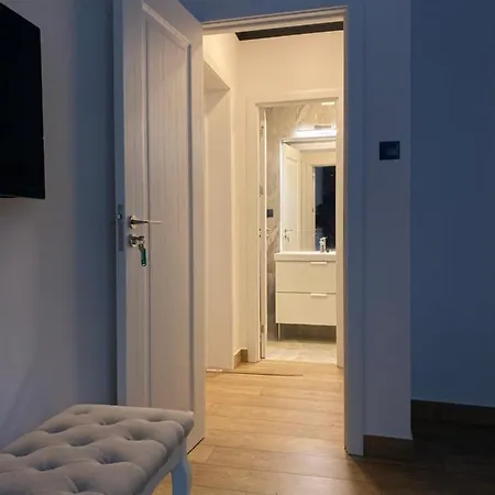 Old Town City Center Apartment Ruse Exterior photo