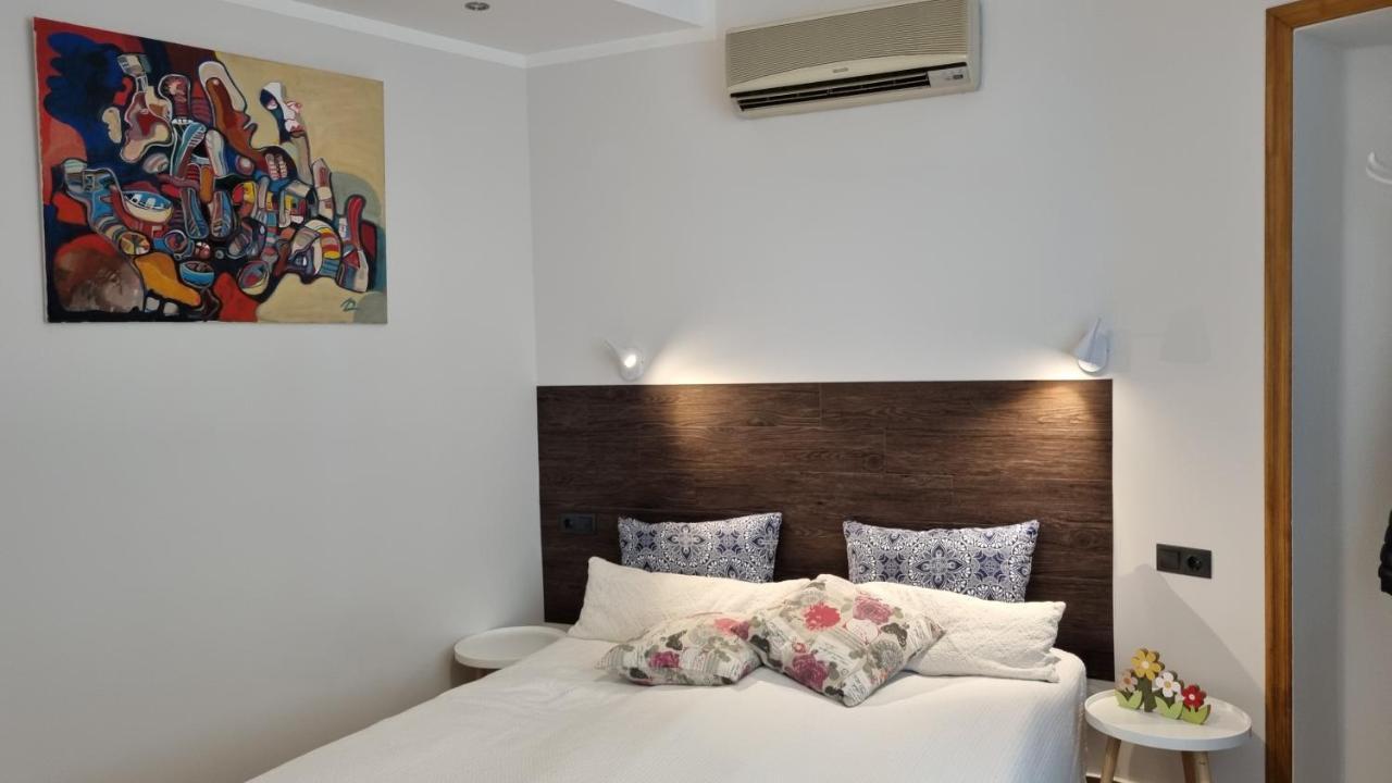 Apartment Old Town Center